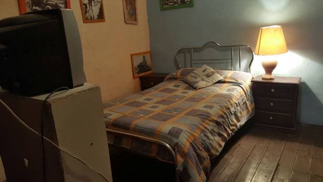 Se renta cuartos amoblados desde $40, Centro histórico de Quito — foto 1