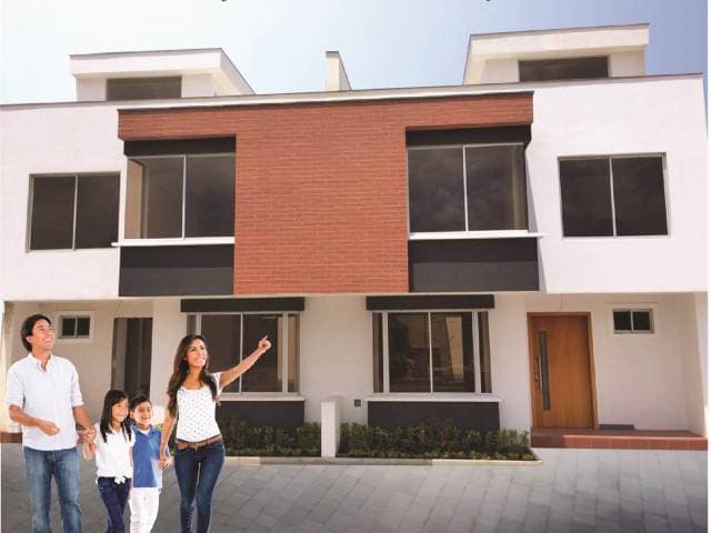 Casa en venta Sangolqui Valle de los Chillos — foto 1