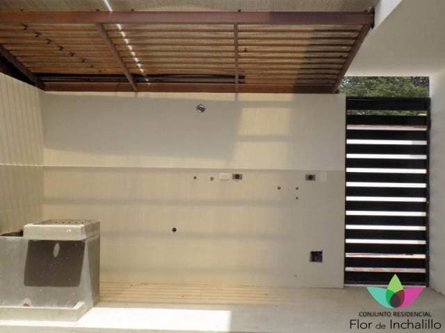 Casa en venta Sangolqui Valle de los Chillos — foto 3