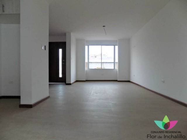 Casa en venta Sangolqui Valle de los Chillos — foto 4