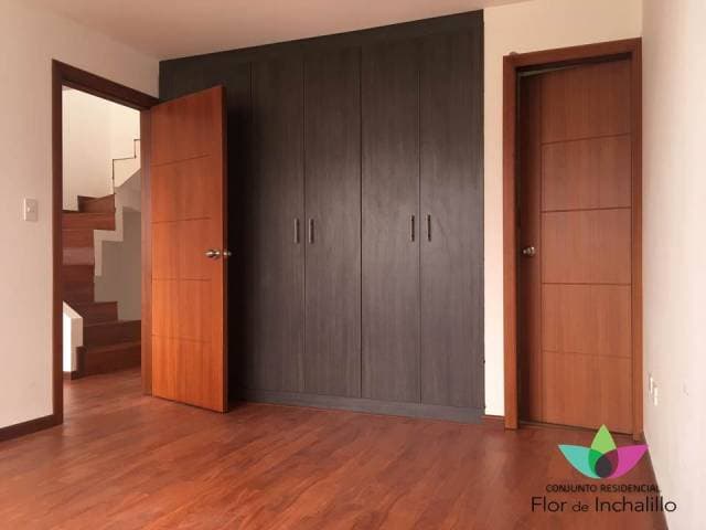 Casa en venta Sangolqui Valle de los Chillos — foto 5