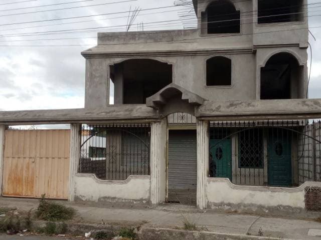 VENDO HERMOSA CASA — foto 4