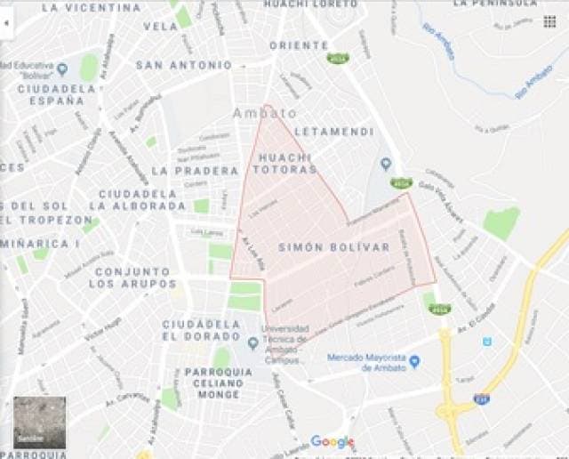 VENDO HERMOSA CASA — foto 6