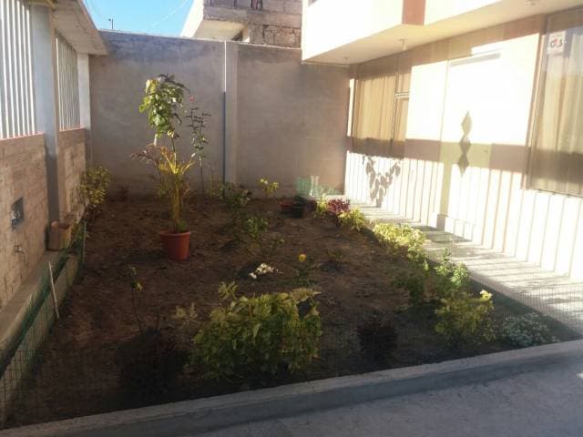 Vendo Casa Independiente en Izamba — foto 3