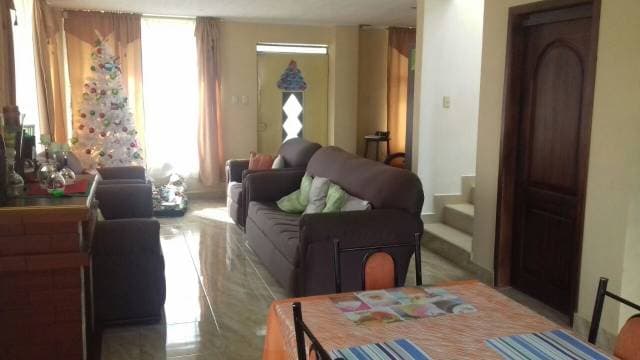 Vendo Casa Independiente en Izamba — foto 5