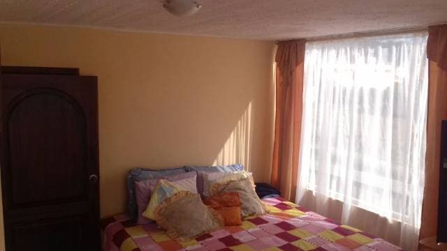 Vendo Casa Independiente en Izamba — foto 8