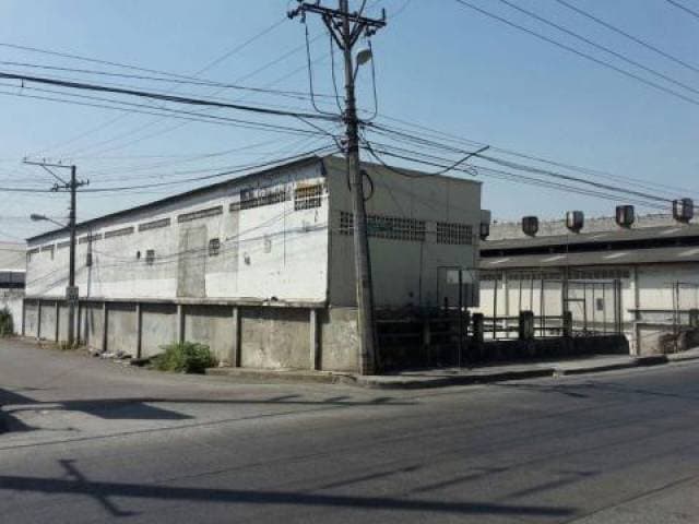 VIA DAULE - VENDO - AMPLIO LOCAL COMERCIAL DE 1678 M2 — foto 6