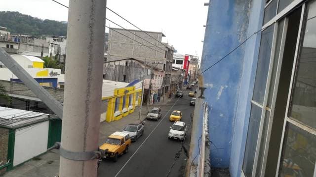 VENDO EDIFICIO  - CENTRO DE LA CIUDAD — foto 5