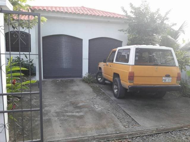 VENDO HERMOSA CASA FAMILIAR — foto 2