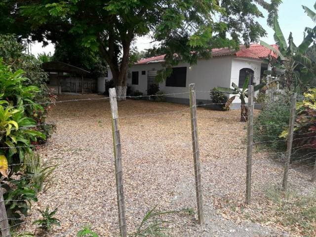 VENDO HERMOSA CASA FAMILIAR — foto 3