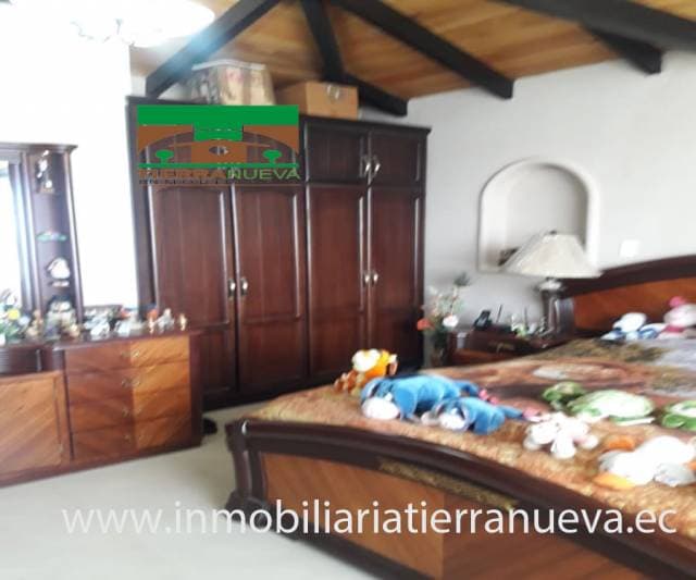 VENDO HERMOSA CASA EN COTACACHI — foto 5
