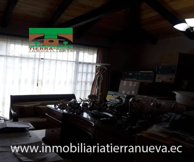 VENDO HERMOSA CASA EN COTACACHI — foto 7