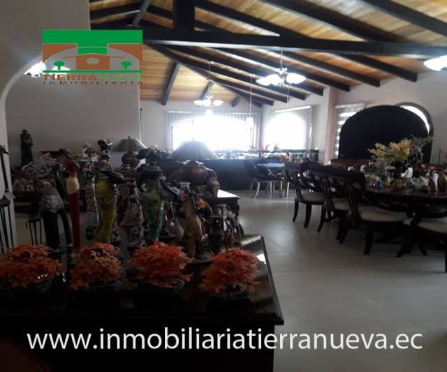 VENDO HERMOSA CASA EN COTACACHI — foto 8