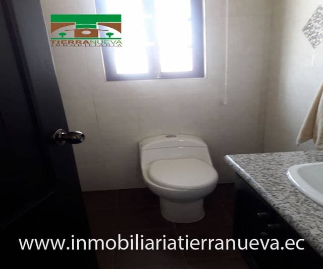 VENDO HERMOSA CASA EN COTACACHI — foto 9