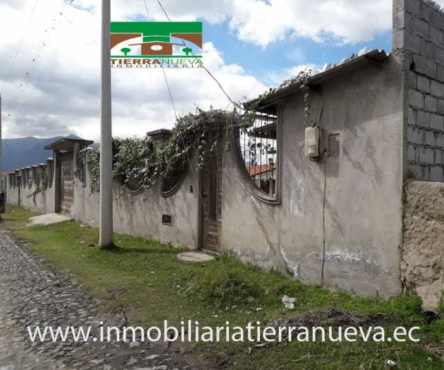 VENDO HERMOSA CASA EN COTACACHI — foto 15