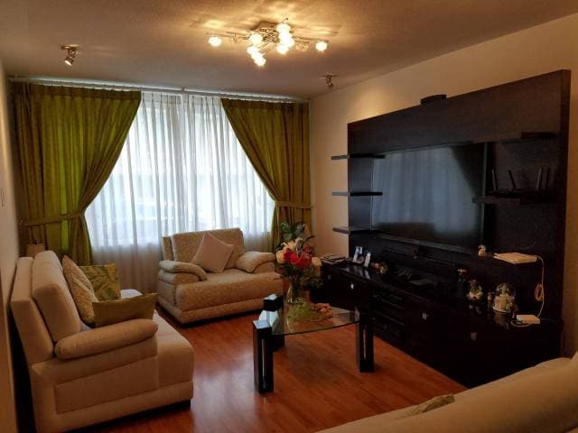 Venta Casa sector El Eden / Hospital de Solca / Embajada Americana — foto 4