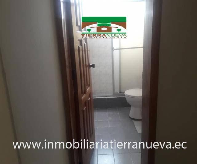 VENDO 2 DEPARTAMENTOS EN EL CENTRO DE OTAVALO — foto 4