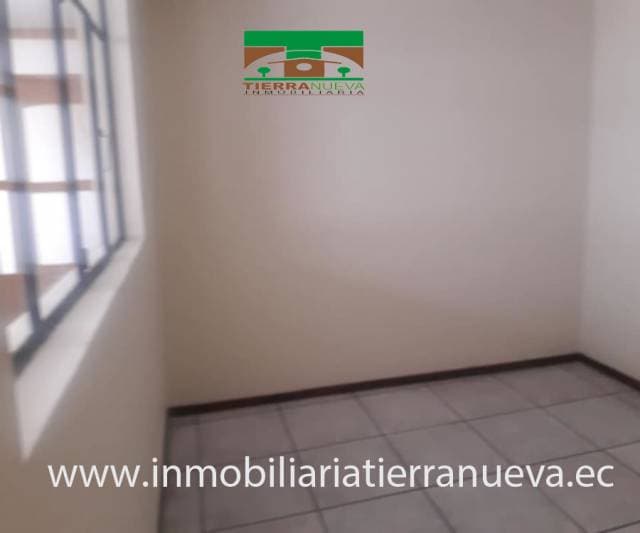 VENDO 2 DEPARTAMENTOS EN EL CENTRO DE OTAVALO — foto 5