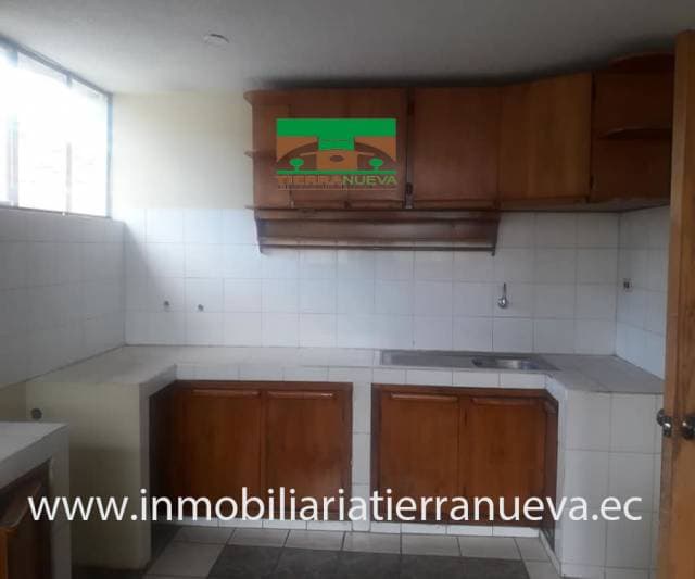 VENDO 2 DEPARTAMENTOS EN EL CENTRO DE OTAVALO — foto 6