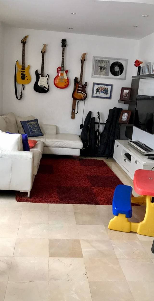 LOS OLIVOS HERMOSO DEPARTAMENTO 3 DORMITORIOS — foto 3