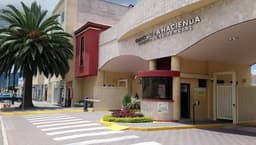 VALLE DE LOS CHILLOS - ESPECTACULARES DEPARTAMENTOS EN "OASIS DE LA HACIENDA" DESDE 84.950