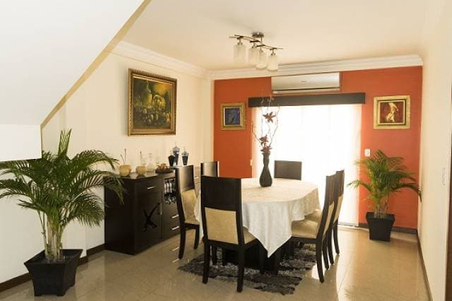 VILLA CLUB VENDO CASA 4 DORMITORIOS — foto 4