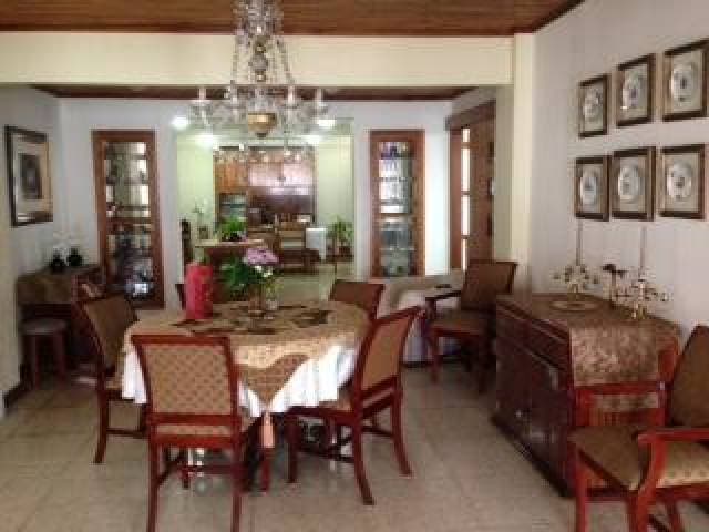 MIRAFLORES VENDO VILLA 5 DORMITORIOS — foto 1
