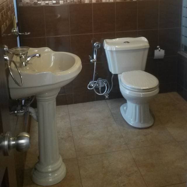 VENDO CASA POR MOTIVO DE VIAJE — foto 6