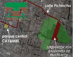 DE OPORTUNIDAD SE VENDE UN LOTE DE 212 M2 AL CONTADO .!!!!