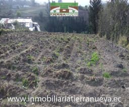 SE VENDE EN OTAVALO CASA DE CAMPO