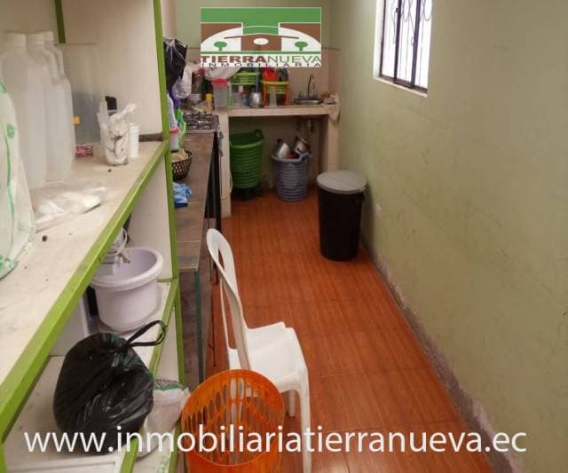 SE VENDE EN OTAVALO CASA DE CAMPO — foto 3