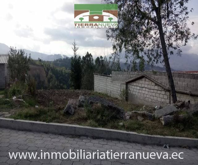 SE VENDE EN OTAVALO CASA DE CAMPO — foto 6