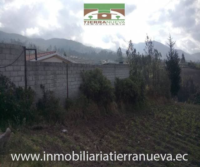 SE VENDE EN OTAVALO CASA DE CAMPO — foto 8