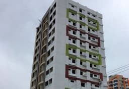 Vendo Dpto de 2 Dormitorios Nuevo en San Lorenzo