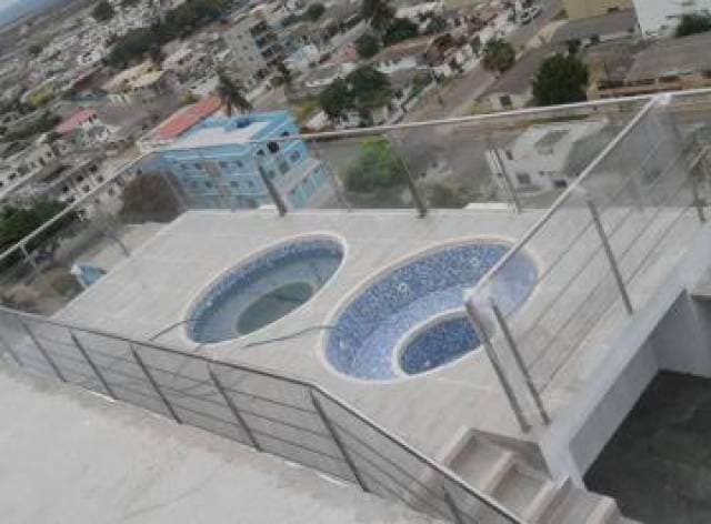 Vendo Dpto de 2 Dormitorios Nuevo en San Lorenzo — foto 4