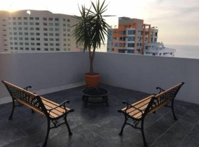Vendo Dpto de 2 Dormitorios Nuevo en San Lorenzo — foto 6