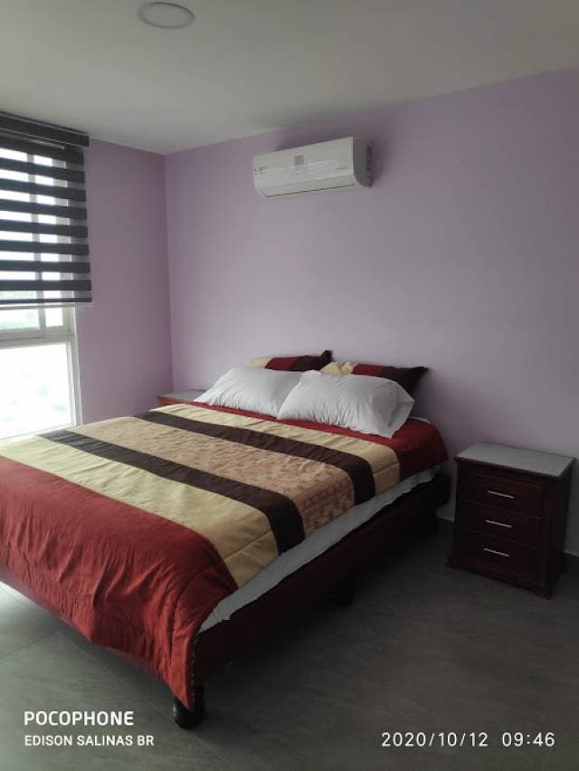Vendo Dpto de 2 Dormitorios Nuevo en San Lorenzo — foto 11