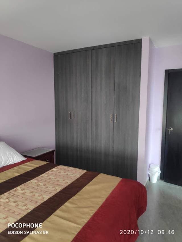Vendo Dpto de 2 Dormitorios Nuevo en San Lorenzo — foto 12