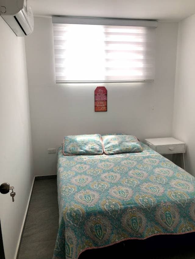 Vendo Dpto de 2 Dormitorios Nuevo en San Lorenzo — foto 13