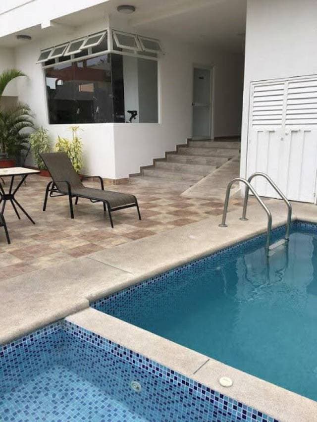 Vendo Dpto de 2 Dormitorios Nuevo en San Lorenzo — foto 15