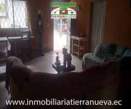 VENDO HERMOSA PROPIEDAD CON CASA MEDIA AGUA EN COTACACHI SECTOR QUIROGA