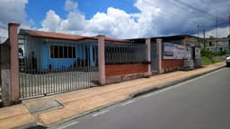 VENDO LINDA CASA FAMILIAR