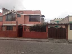 CASA 2 PISOS
