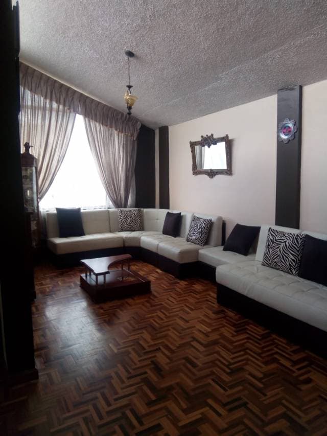 CASA 2 PISOS — foto 5