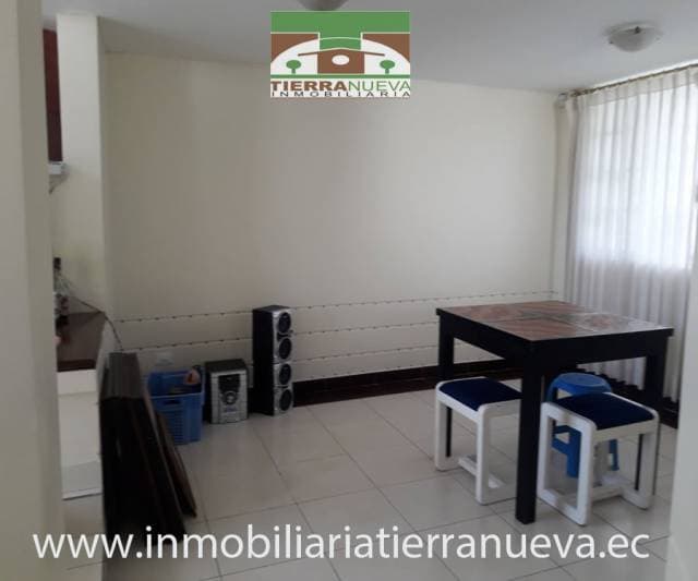 SE VENDE UNA HERMOSA CASA EN OTAVALO — foto 2
