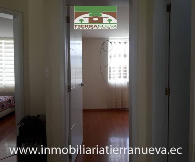 SE VENDE UNA HERMOSA CASA EN OTAVALO — foto 4