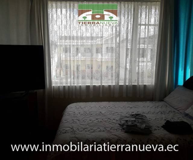 SE VENDE UNA HERMOSA CASA EN OTAVALO — foto 8