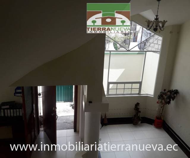 SE VENDE UNA HERMOSA CASA EN OTAVALO — foto 9