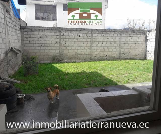 SE VENDE UNA HERMOSA CASA EN OTAVALO — foto 10