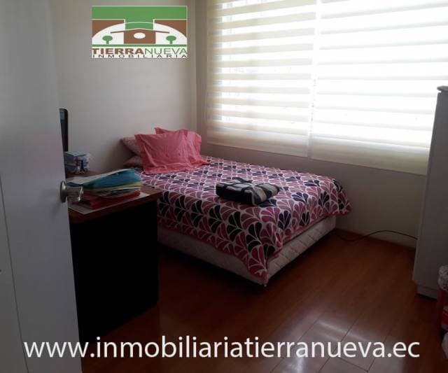 SE VENDE UNA HERMOSA CASA EN OTAVALO — foto 11